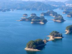 -千岛湖东南湖区