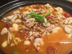 -蛙三泡椒牛蛙(万象城店)