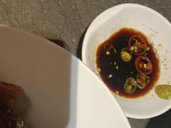 -汤城小厨•粤菜•靓汤(苏州街店)