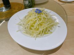 -大眼锅贴水饺(河东店)