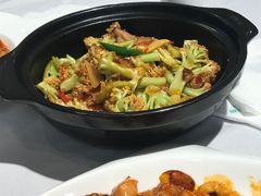 -峨嵋酒家总店(车公庄店)