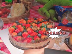 -PETIT PARIS 小巴黎(花园道店)