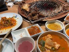 -王妃家(明洞中央店)