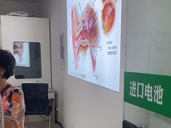 -自然之声助听器·呼吸机(康桥旗舰店)