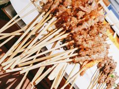 -肉串汪(望京店)