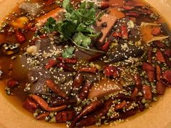 -华夏食府中餐厅(中原路店)