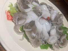 八爪鱼-大话三城重庆火锅(万科天誉店)