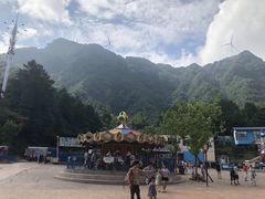 -梦幻奥陶纪景区