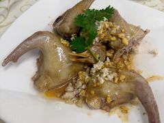 【金奖】沙姜乳鸽-百利鸽王(紫薇路店)