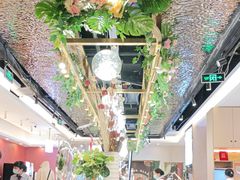 -经典世家牛排自助餐厅(百捷店)