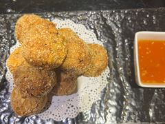 -泰山廊亦舫(丽景店)
