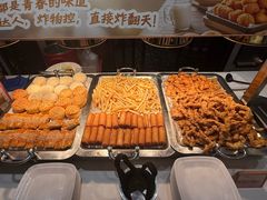 -稻香酒家·35年老字号(侨光店)