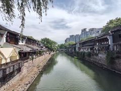 -小河直街历史文化街区