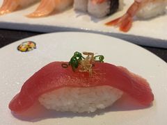 -元气寿司(东方宝泰店)