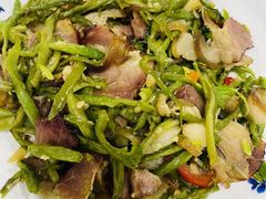 -石锅鱼府(二分店)