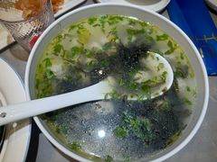 -马邦子·紫苏烤鱼(恒隆广场店)
