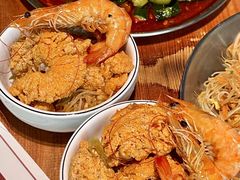 -后街佬·炭火鲜鱼杂(33小镇店)
