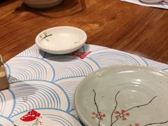 -千代饮兵卫日本料理(东二环泰禾广场西区店)