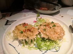 -卯时·龙光雅宴·精致锡帮菜(惠山古镇店)