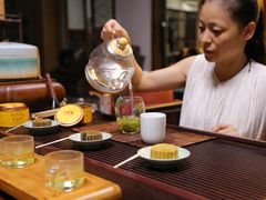 -正源安吉白茶特产享购商场(安吉店)