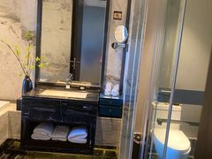 -清远熹乐谷温泉度假酒店