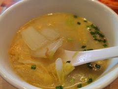 -大师兄·西北小馆(金湾华发商都店)