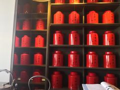 -王德传茶庄(上海新天地店)