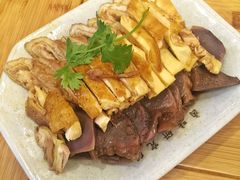 -狮头牌卤味研究所·卤味饭(花城汇南区店)