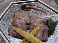 -松临·铁板烧&Omakase(神农店)