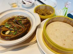 -芳芳私房菜·精作淮扬菜(玖珑湾店)
