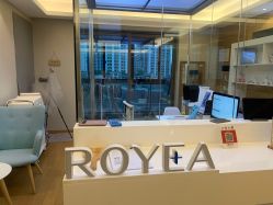 -ROYEA茹彦祛痘·问题肌肤修护中心