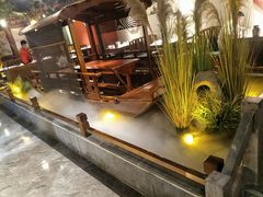 景观位-解家河南菜(金水路店)