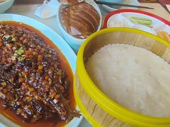 -小吊梨汤·北京菜·烤鸭(双井乐成中心店)