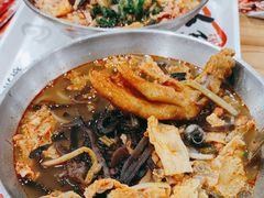 -爱民螺蛳粉(梧州国泰广场店)