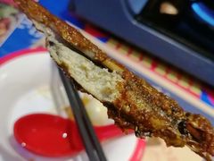 -老表记广西宵夜螺蛳鸭脚煲(西大店)