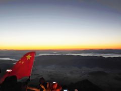 -吉林拉法山
