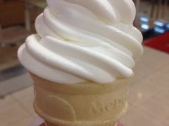 -麦当劳(欧亚大观商都店)