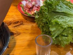 -石记老北京炙子烤肉(松园店)
