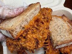 -佐敦面包铺·JORDAN BAKERY