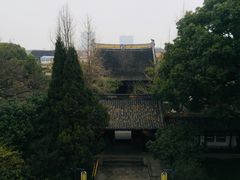 -常熟方塔园