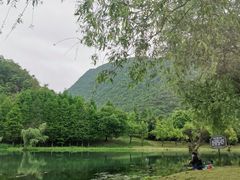 -花溪公园