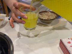 -重庆巴渝火锅(钟家村店)