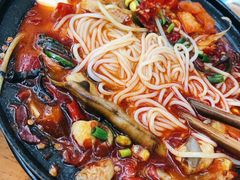 泡椒鳝鱼米线-李米线(总店)