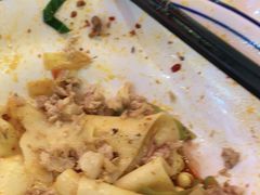 -锦彦岐山面(大唐不夜城店)