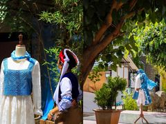 -璞真扎染博物馆