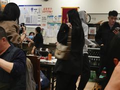 大堂-湘肠香火锅店(团结湖店)