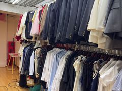 -小象国照相馆(宝山万达店)