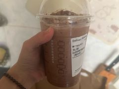 -星巴克(哈尔滨新一百店)