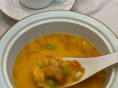 龙虾泡饭-东富酒家(龙湖西溪天街店)