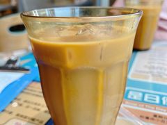 -大头力茶餐厅(花都融创茂店)